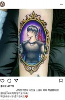 "너무 즐거웠던 작업"