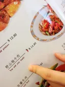 중국 식당에서 절대 주문하면 안되는 메뉴.jpg
