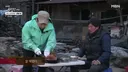 일반 수육이랑은 다르다는 이승윤