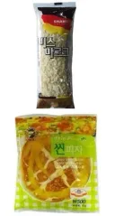 90년대 추억의 편의점 빵