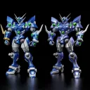 슈로대) 소울게인도 작품 따라 디자인이 살짝 달랐구나..