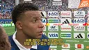 3,4위전이 끝난 후 음바페 인터뷰.JPG