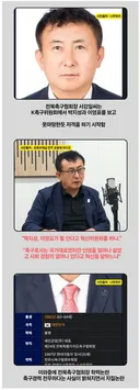 박지성, 이영표 까던 인간의 축구 경력
