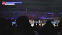 여자 VNL 8강전 브라질 : 일본, 저녁 8시 30분부터 시작합니다.(SOOP 중계, 해설 한유미 )