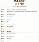 전국 홈플러스 부활 매장 근황