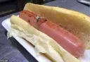 음식 테러 근황