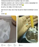식당이나 카페 음식점이 네일 하면 안되는 이유