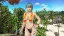 DOAXVV 이젠 수영복도 아니잖아!