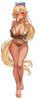 버튜버)와우