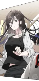 지금 세상이 꺼져가는 기분인 웹툰 팬덤
