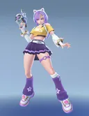 와 시발