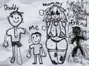 공포) 아이가 그린 가족 그림.jpg
