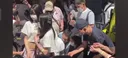 일본 코스프레 축제 흔한 풍경.mp4