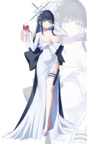 블루아카) 여학생문학) "선생. 미안하다...!"