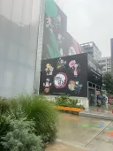 귀멸)스압)전집중전 다녀왔어!!