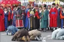 조선시대 사극에서 고증이 잘 안되는것