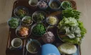 초딩 입맛은 진짜 기겁한다는 밥상