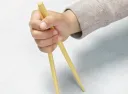 젓가락질 이거 존나 신기해