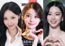 1위 리센느 원이, 2위 아이브 장원영, 3위 에스파 카리나