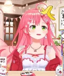 버튜버) 극 초기 미코멧ㅋㅋㅋ