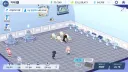 블루아카) 오랜만에 카페 재배치