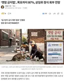 '캣맘 금지법'.목표까지 97%, 상임위 정식 회부 전망