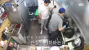 백종원이 알려주는 무쇠 웍에 몇분간이라도 짬뽕 국물을 두면 안되는 이유