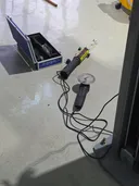 무리 쌔립니다.
