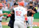 예의없다고 후배한테 욕처먹은 선배 선수