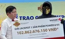 베트남 복권 1등 당첨자는 한국인.jpg