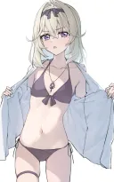 프리큐어)수영복 보여주는 처자.jpg