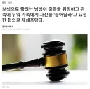중국 음주운전자, 재범 적발에 처벌 무서워 위장자1살