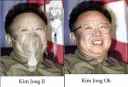 북한 김정일이 생각보다 빨리 죽은 이유