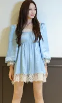 55세 여자 근황