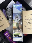 엔드필드) 일단 장패드는 샀는데