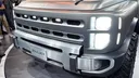 현대 콘셉트 SUV, 랭글러·브롱코의 진짜 라이벌에 한 걸음 더 다가서다