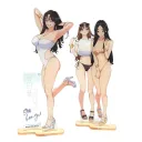 뷰티풀 군바리) 뷰군 수영복 새 굿즈 떴다!