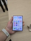폴드8 첫인상