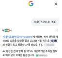 팬들의 신앙심 수준의 호응에 시네마스코어 A+받은 한국영화