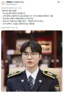 일본까지 퍼진 경찰 페이커의 업적