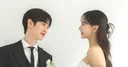 '한아름송이 남편' 모델 이민석, 2개월 만 '조기 전역'