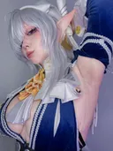 프리미엄 겨드랑이