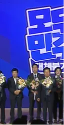 일단 예선통과 ㅋㅋ
