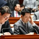 국힘.징계 기준 구체화에.소장파 '자폭행위' 반발