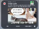 겨우 1세의 나이에 집이 있고 불로소득이 있으며 (후략)