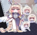 [트릭컬] 지금 보면 빡네르가 참 잘만든 이격 같단 말이지