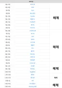 2021년 데뷔 걸그룹 근황