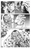 바키)올리버 에피소드가 재밌는 이유