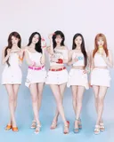 프로미스나인 컴백 음방 무대