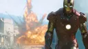 MCU) 쪽대본 개막장으로 만들었다는 아이언맨 1편 특